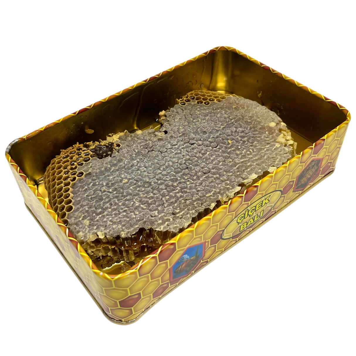 Balsev | Miel de Karakovan Anash Rock