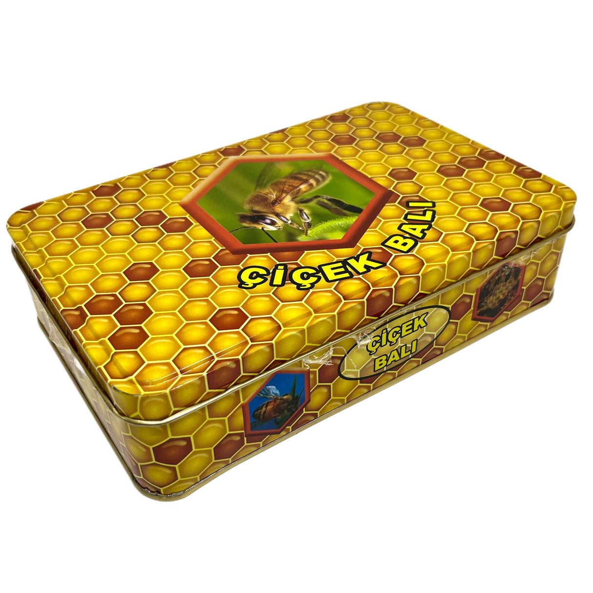 Balsev | Miel de Karakovan Anash Rock