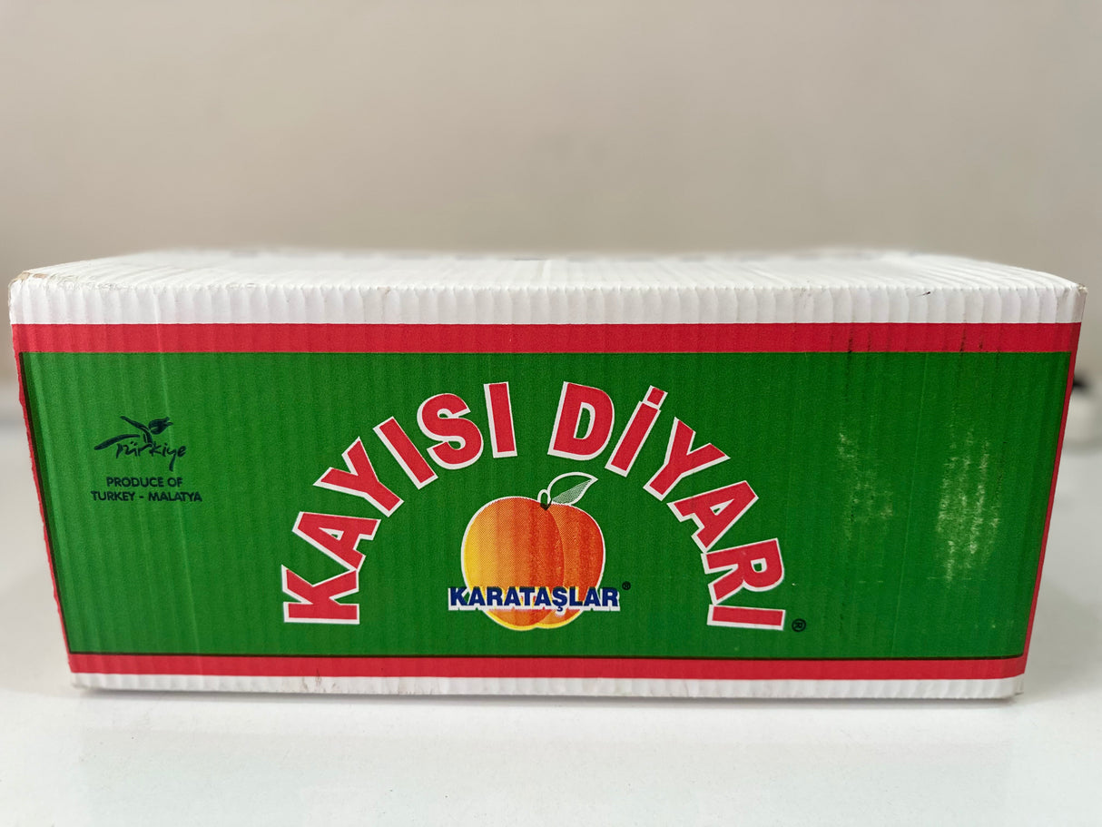 Serde | Abricot sec au soleil (Jumbo)