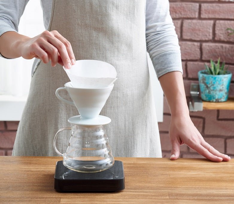 Mehmet Efendi | Guatemala (Decaf) filter Coffee (250g) - TryAladdin