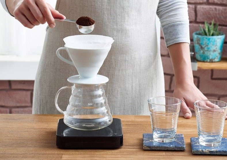 Mehmet Efendi | Guatemala (Decaf) filter Coffee (250g) - TryAladdin