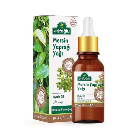 Arifoglu | Myrtle Oil - TryAladdin