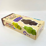 Babbulu Color Series – Mystery White & Milk Confectionery Chocolate 29g - TryAladdin