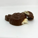 Babbulu Mystery Duo Chocolate – Angel Hair & Dubai Cream Edition (26g) - TryAladdin