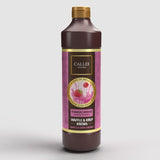 Callei Raspberry Sauce for Waffle, Pancake & Desserts 1000gr - TryAladdin