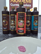 Callei | Strawberry Cream for Waffle & Crepe 1000gr - TryAladdin