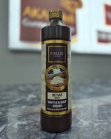 Callei White Chocolate Cream for Waffle, Pancake, Crepe & Fondue 1000gr - TryAladdin