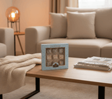 Carsibasi Premium Assorted Coconut & Hazelnut Turkish Delight - 227g Gift Box - TryAladdin