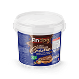 Celebiogullari Premium Cocoa Hazelnut Cream (35% Hazelnut) - 500g, 1kg & 5kg Buckets - TryAladdin