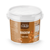 Celebiogullari Professional Spreadable Almond Butter (50%) - 500g, 1kg & 5kg Buckets - TryAladdin