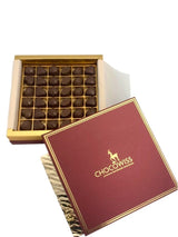Chocowiss Executive Assortment - Dubai - Style Pistachio & Kadaif Pralines - 410g - TryAladdin