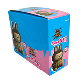 Fix Chocolate Limited Edition Collectible Mystery Bunny - Assorted (60g - 80g) - TryAladdin