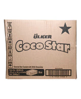Ulker | Barre Cocostar au Chocolat avec Noix de Coco 25g