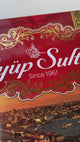 Eyup Sultan Tyrkisk Delight Lux Dobbelt Ristet Mix - Den Uundgåelige Dessertgodte