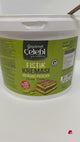 Beurre de pistache d'Antep - 35 % pistache