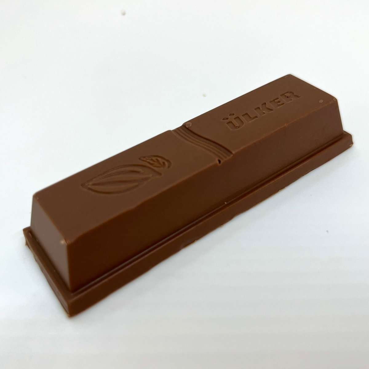 Ulker Dubai Chocolate with Antep Pistachio and Crispy Kataifi - 35g - TryAladdin