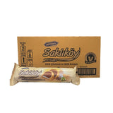 Ulker | Saklikoy Cookies with Chocolate and Milk Cream - TryAladdin