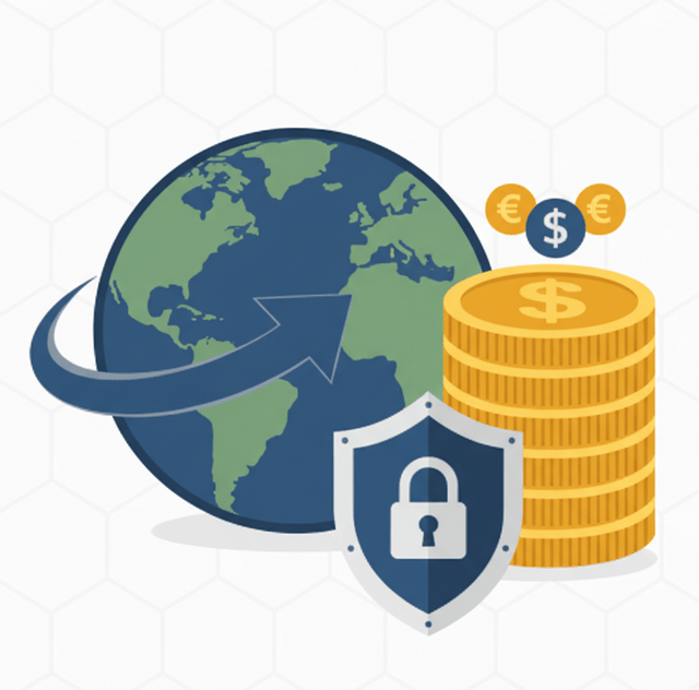 US Duties & Processing Fees - TryAladdin