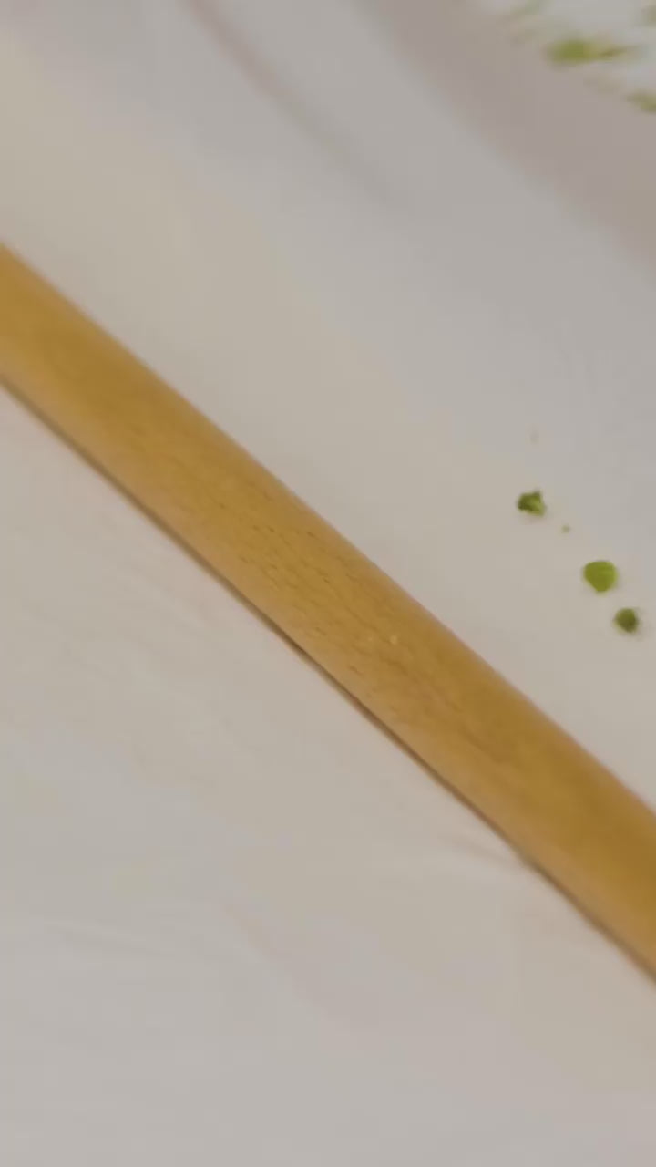 Karakoy Gulluoglu | Tyrkisk Pistacie Wrap
