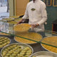 Celebiogullari | Baklava aux tranches de carottes d'Antep avec pistaches